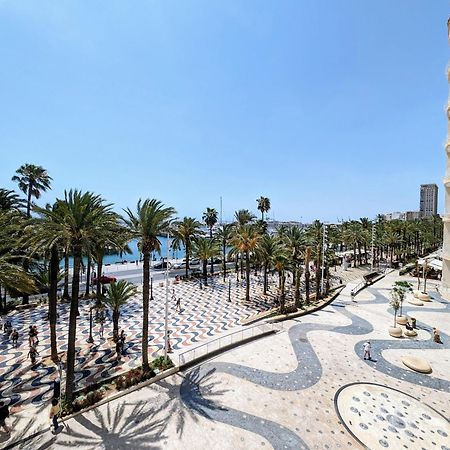 Varema Explanada Alicante Ngoại thất bức ảnh
