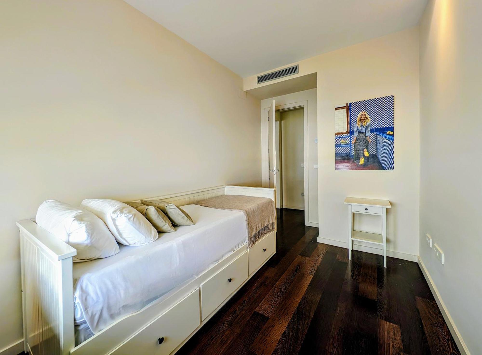 Varema Explanada Alicante Ngoại thất bức ảnh