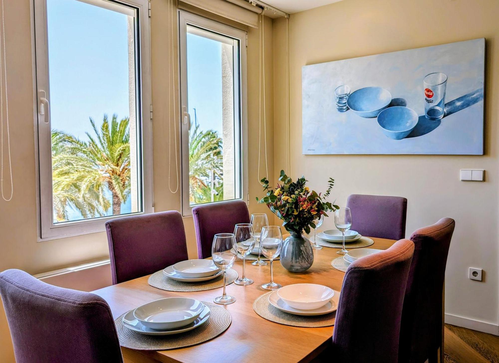 Varema Explanada Alicante Ngoại thất bức ảnh