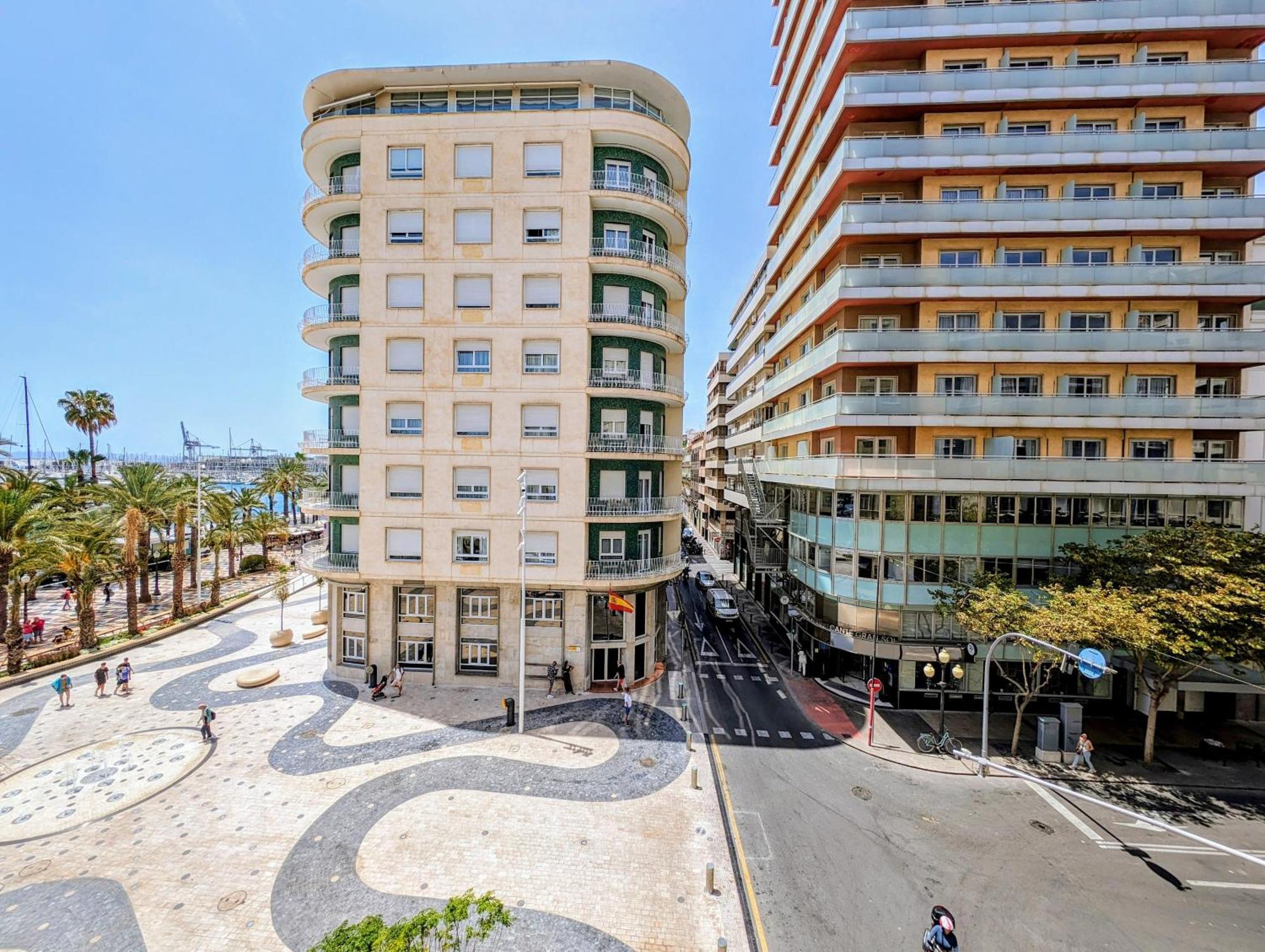 Varema Explanada Alicante Ngoại thất bức ảnh