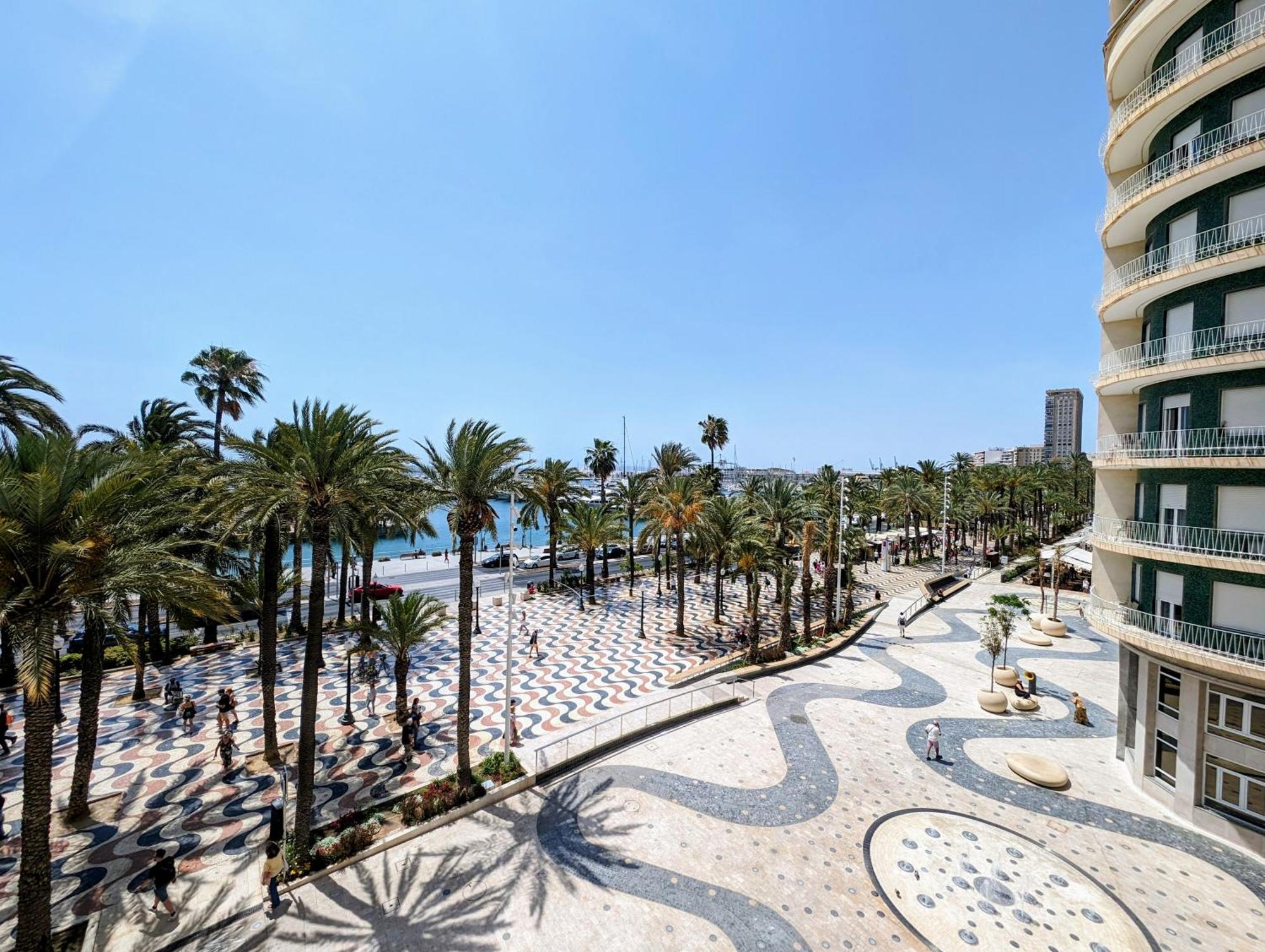 Varema Explanada Alicante Ngoại thất bức ảnh