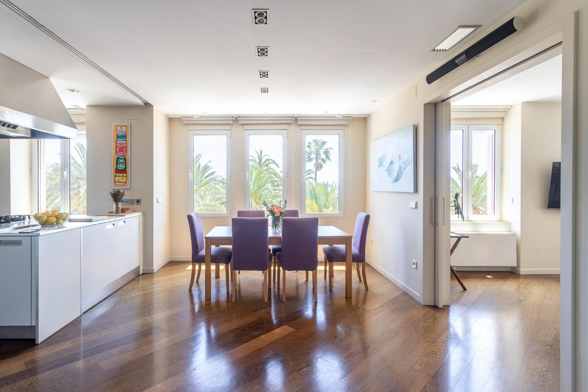 Varema Explanada Alicante Ngoại thất bức ảnh