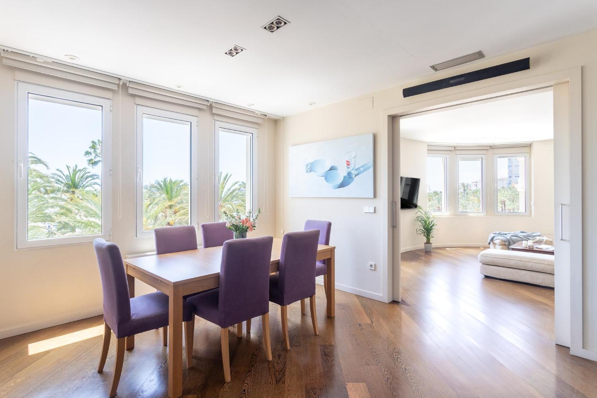 Varema Explanada Alicante Ngoại thất bức ảnh